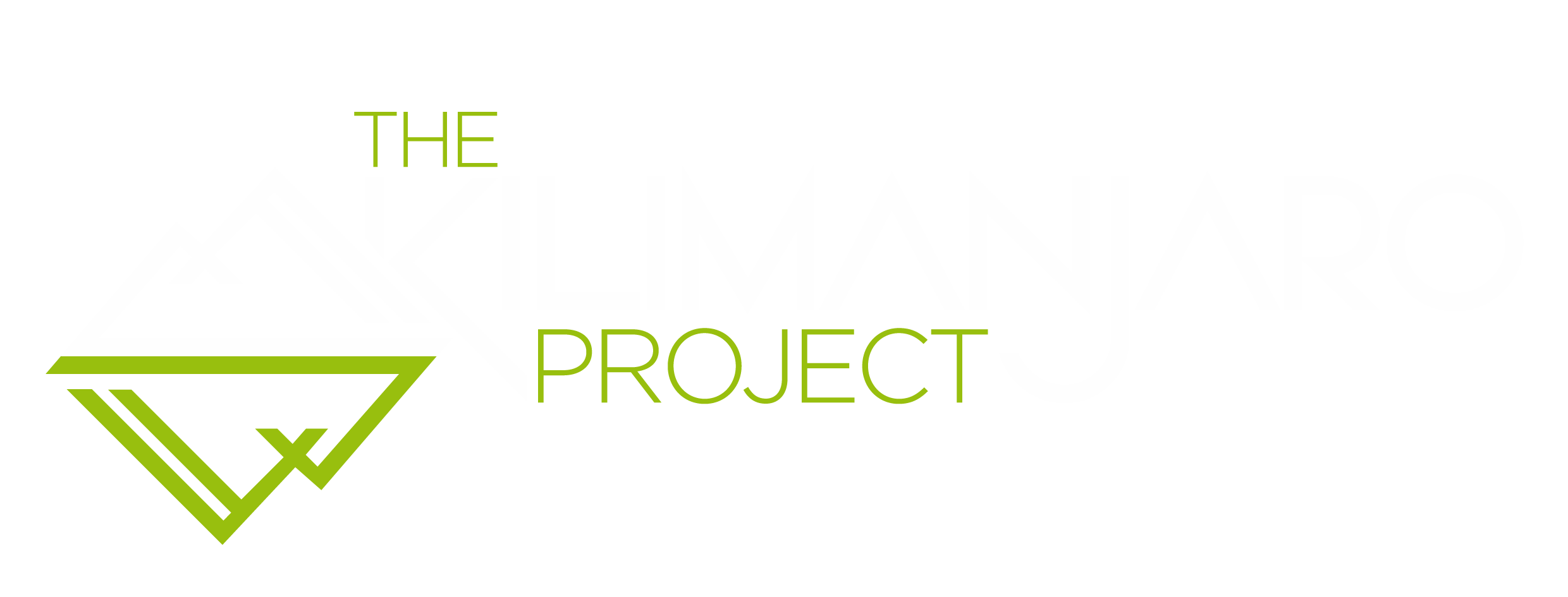 The Kilimanjaro Project